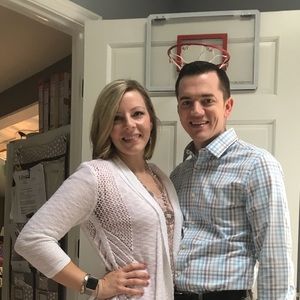 Meet your Posher, Rachel